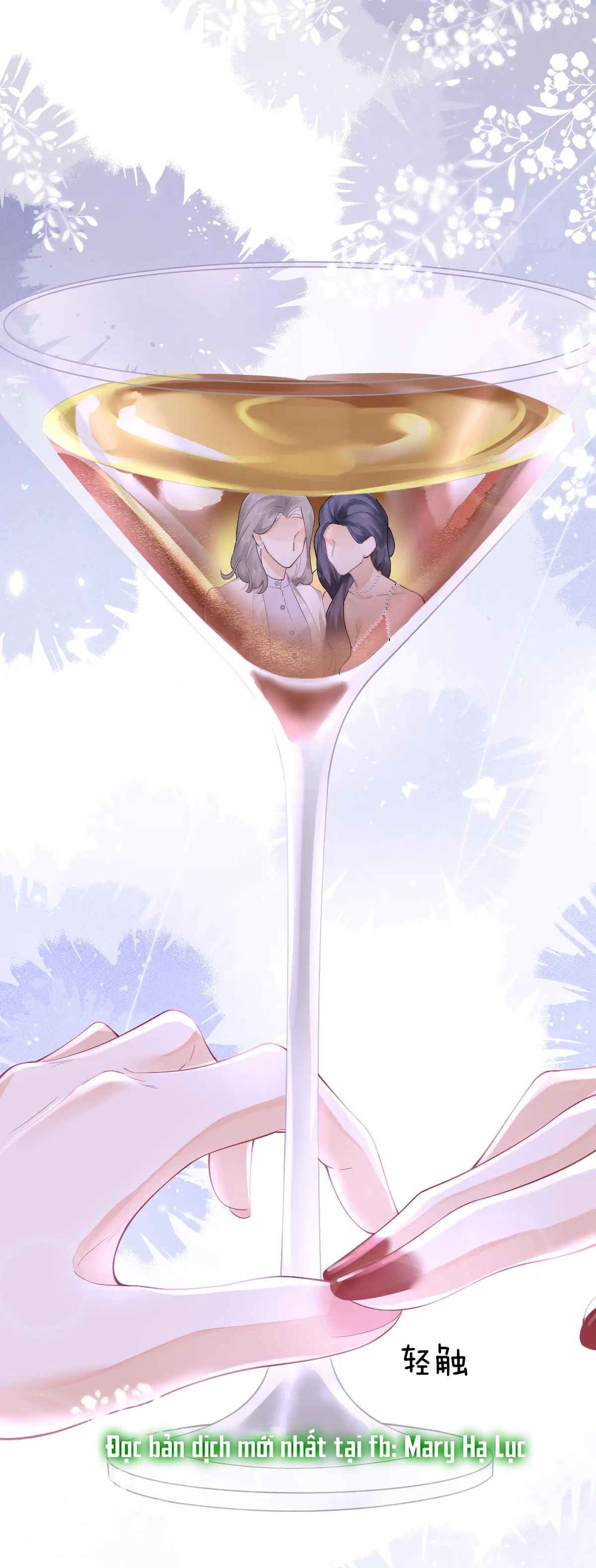 Luôn Có Giáo Viên Muốn Mời Phụ Huynh Chap 11 - Next Chap 12