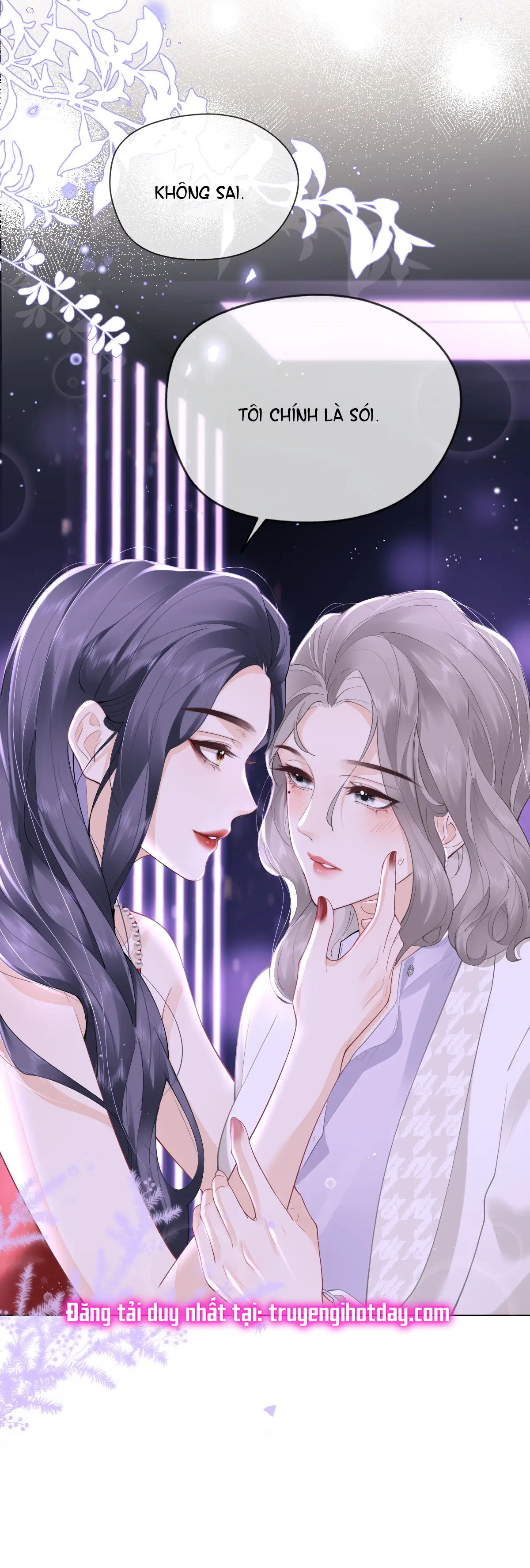 Luôn Có Giáo Viên Muốn Mời Phụ Huynh Chap 11 - Next Chap 12