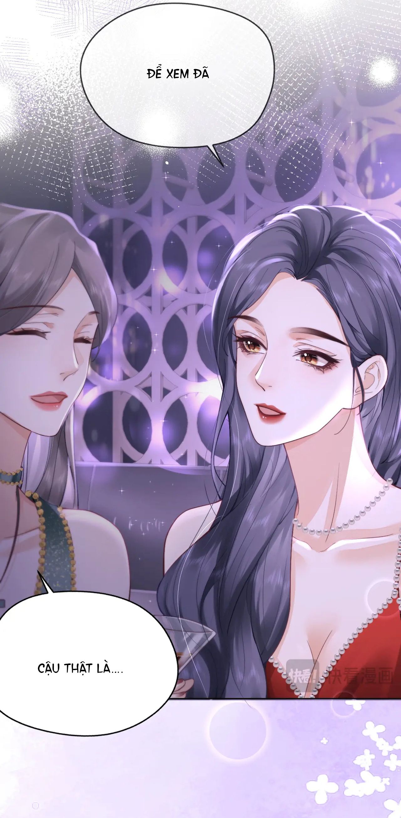 Luôn Có Giáo Viên Muốn Mời Phụ Huynh Chap 11 - Next Chap 12