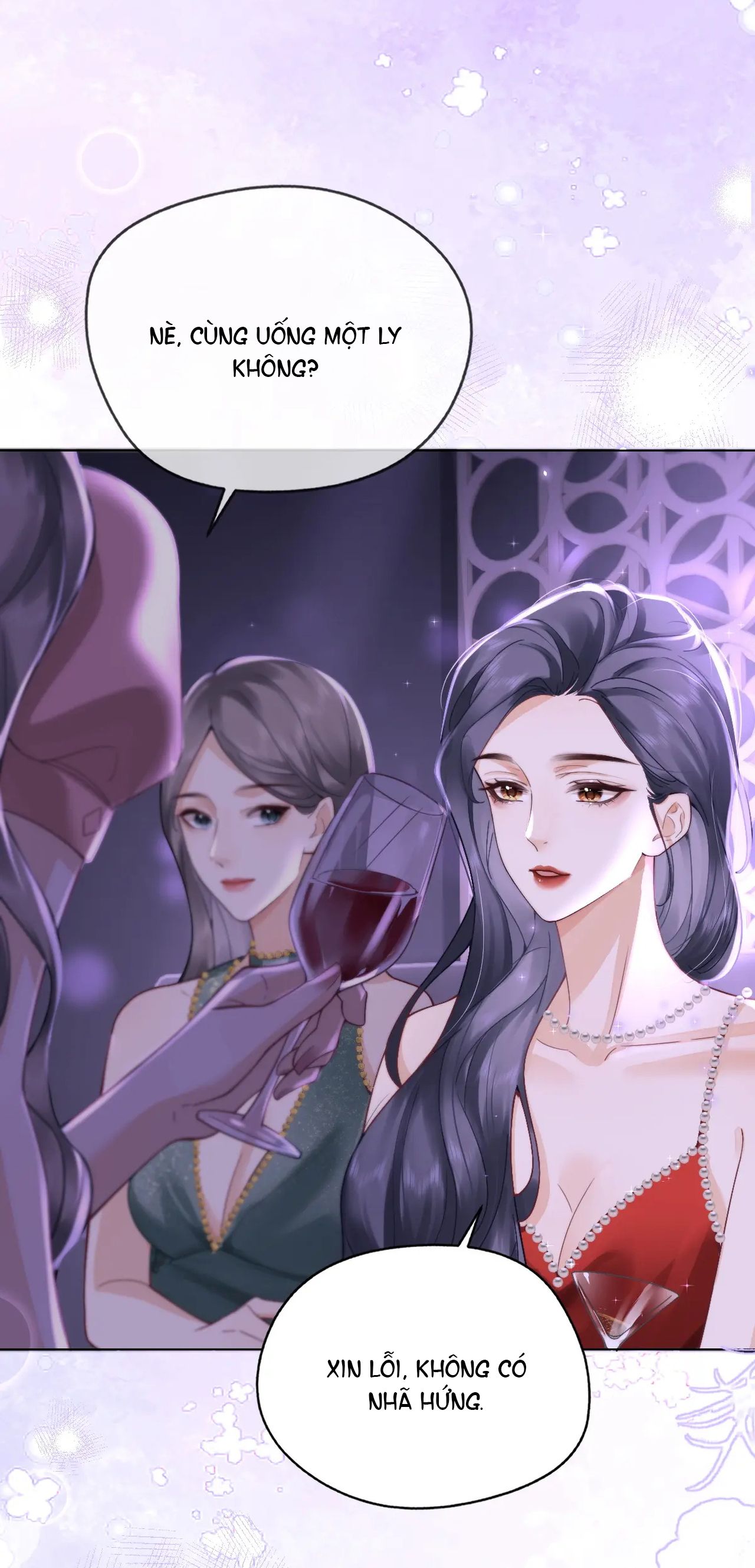 Luôn Có Giáo Viên Muốn Mời Phụ Huynh Chap 11 - Next Chap 12