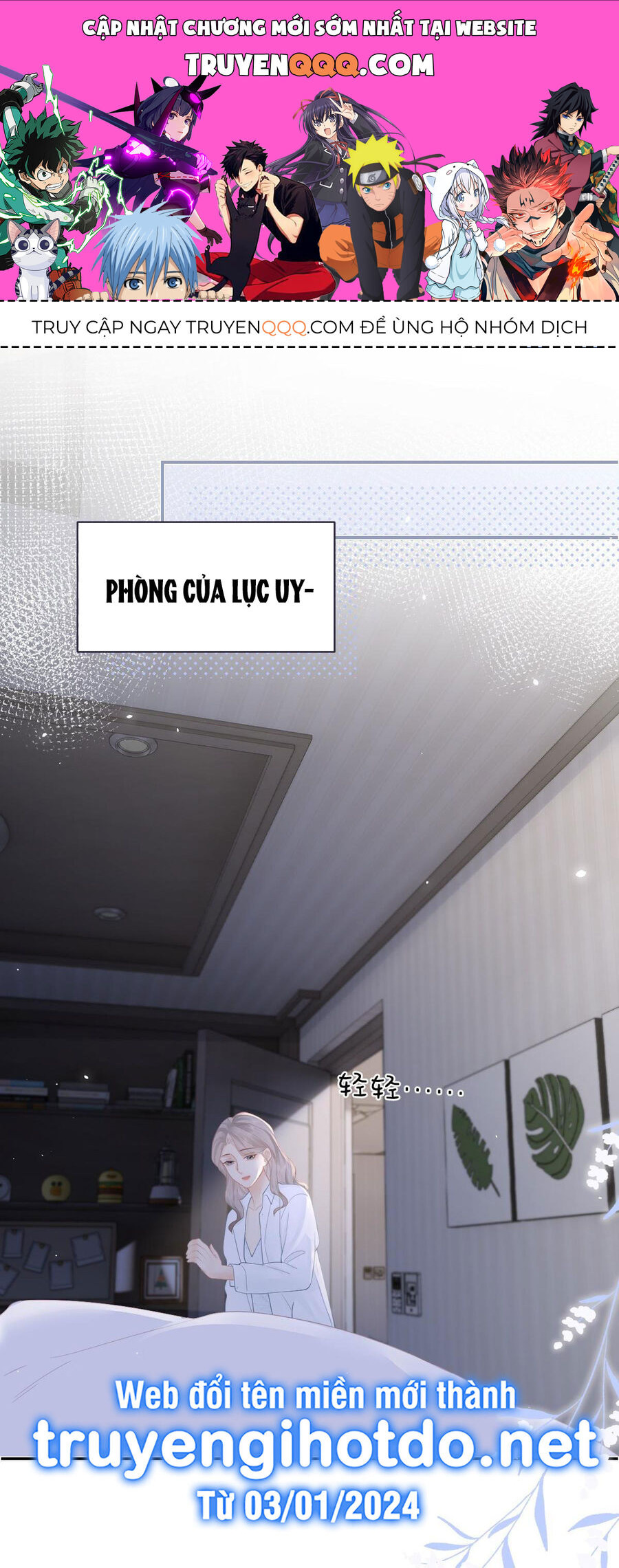 Luôn Có Giáo Viên Muốn Mời Phụ Huynh Chap 362 - Next Chap 363