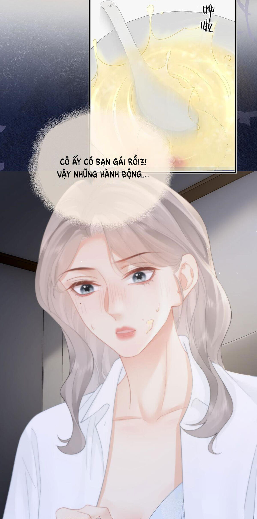 Luôn Có Giáo Viên Muốn Mời Phụ Huynh Chap 362 - Next Chap 363