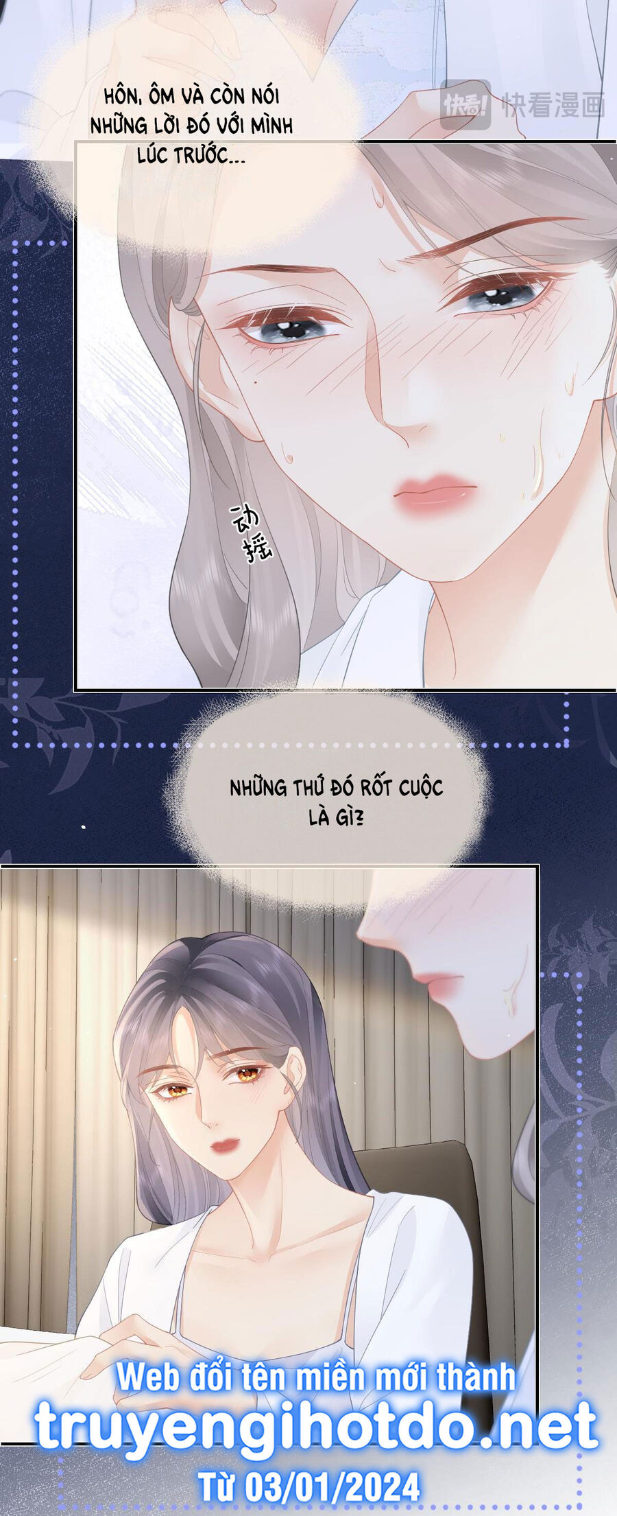 Luôn Có Giáo Viên Muốn Mời Phụ Huynh Chap 362 - Next Chap 363