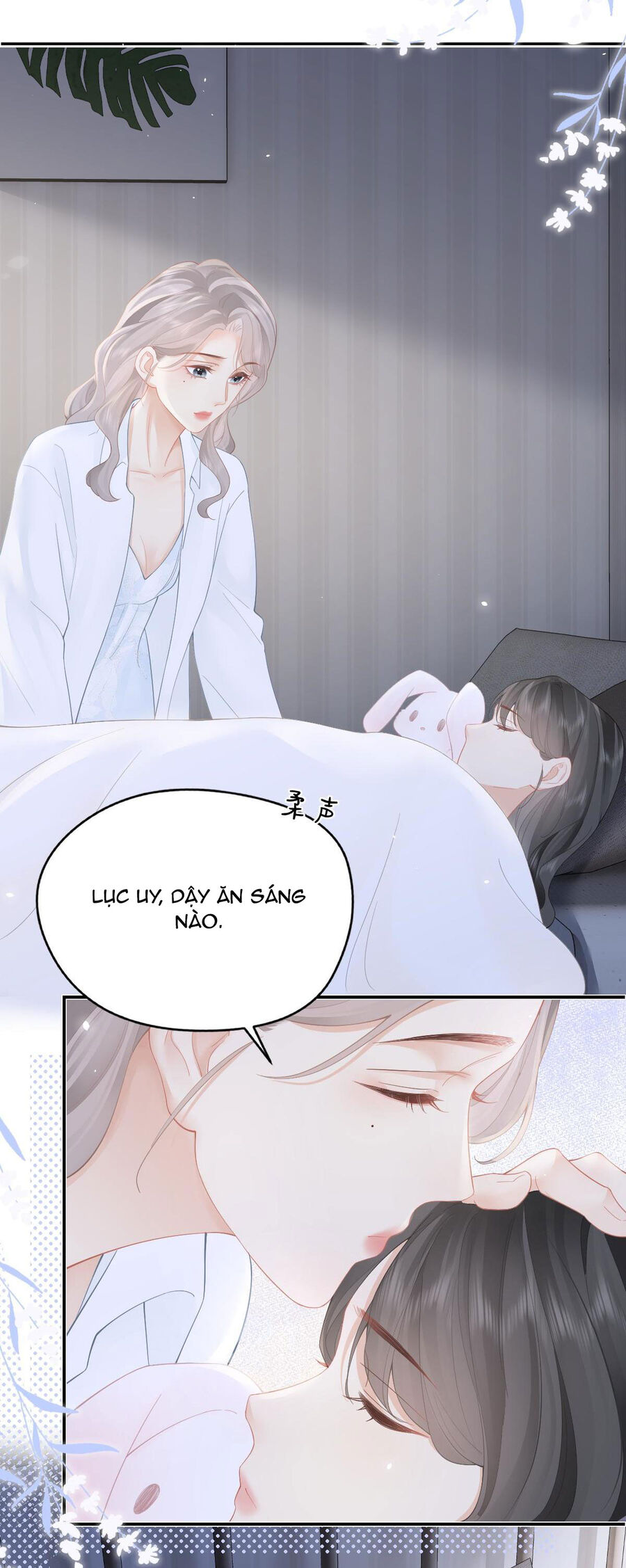 Luôn Có Giáo Viên Muốn Mời Phụ Huynh Chap 362 - Next Chap 363