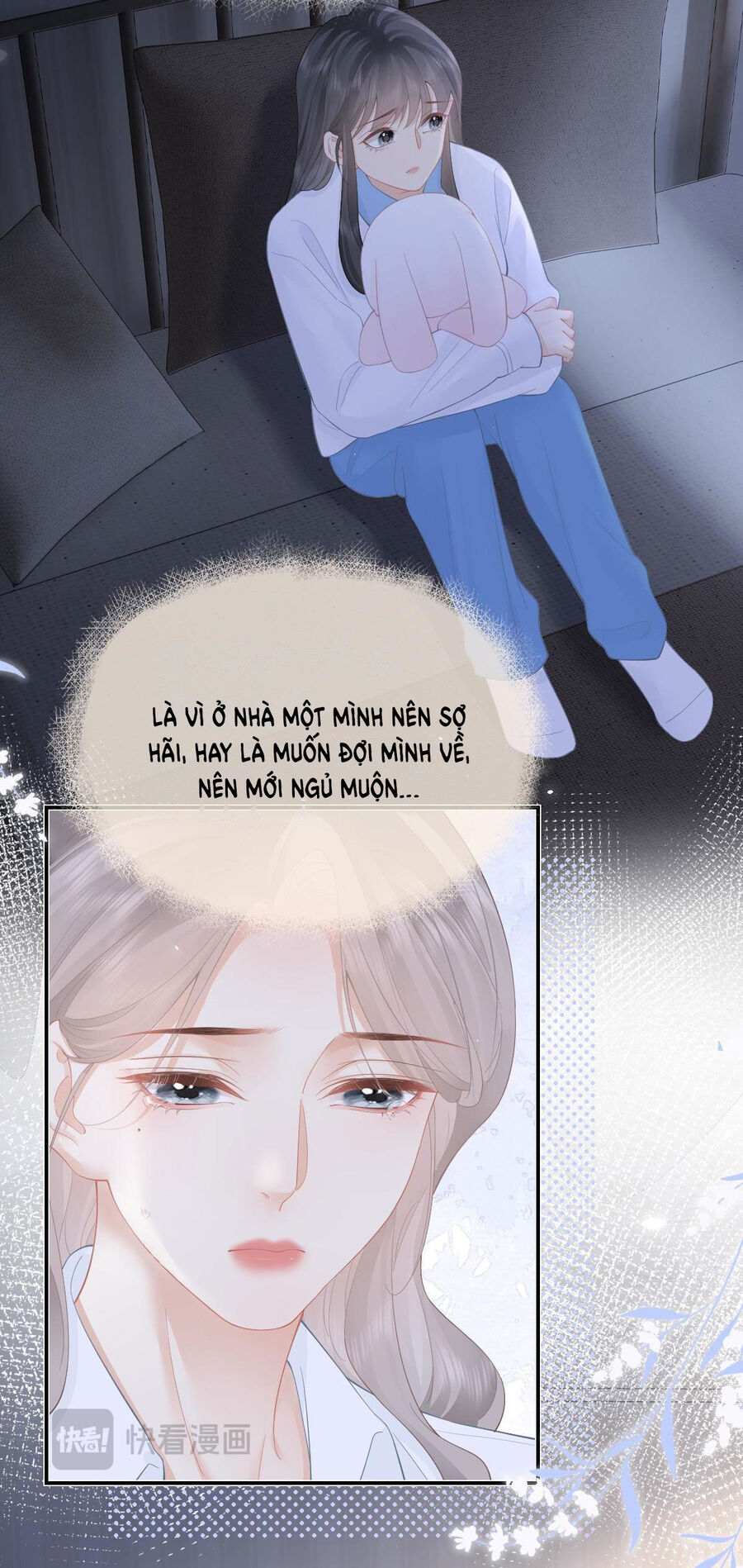 Luôn Có Giáo Viên Muốn Mời Phụ Huynh Chap 362 - Next Chap 363