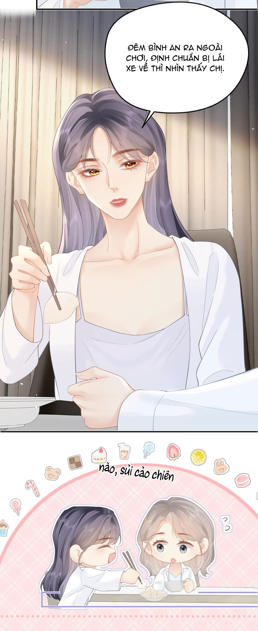 Luôn Có Giáo Viên Muốn Mời Phụ Huynh Chap 362 - Next Chap 363
