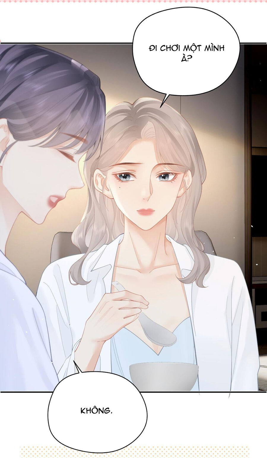 Luôn Có Giáo Viên Muốn Mời Phụ Huynh Chap 362 - Next Chap 363