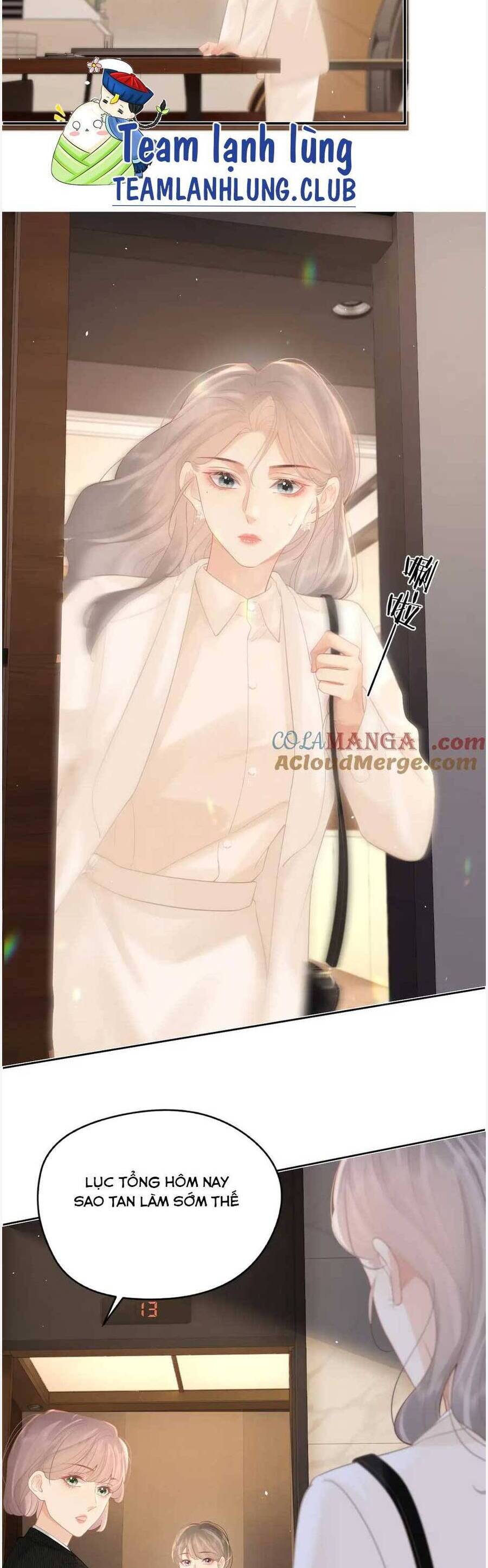 Luôn Có Giáo Viên Muốn Mời Phụ Huynh Chap 37 - Next Chap 38