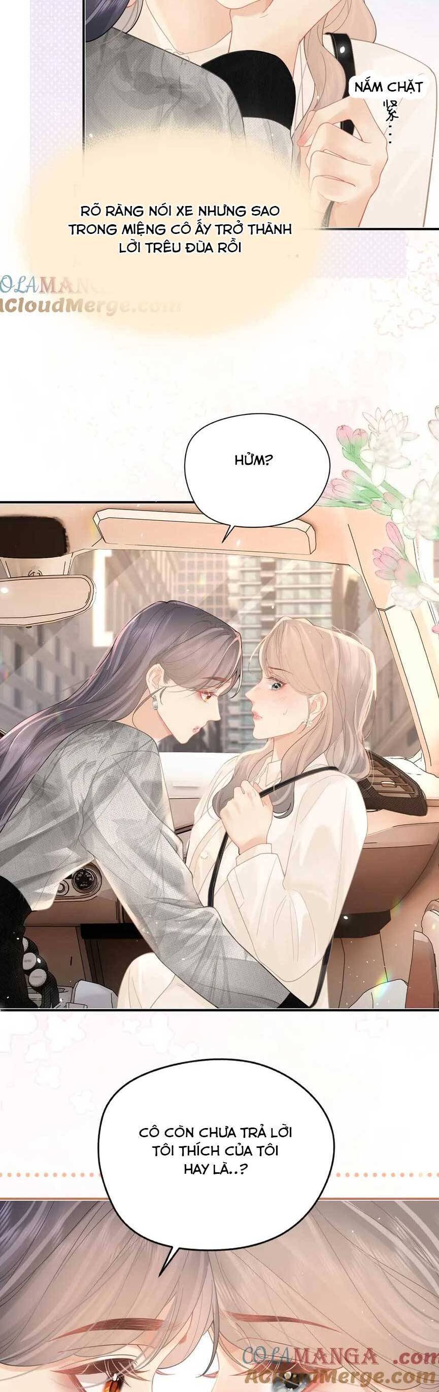 Luôn Có Giáo Viên Muốn Mời Phụ Huynh Chap 37 - Next Chap 38