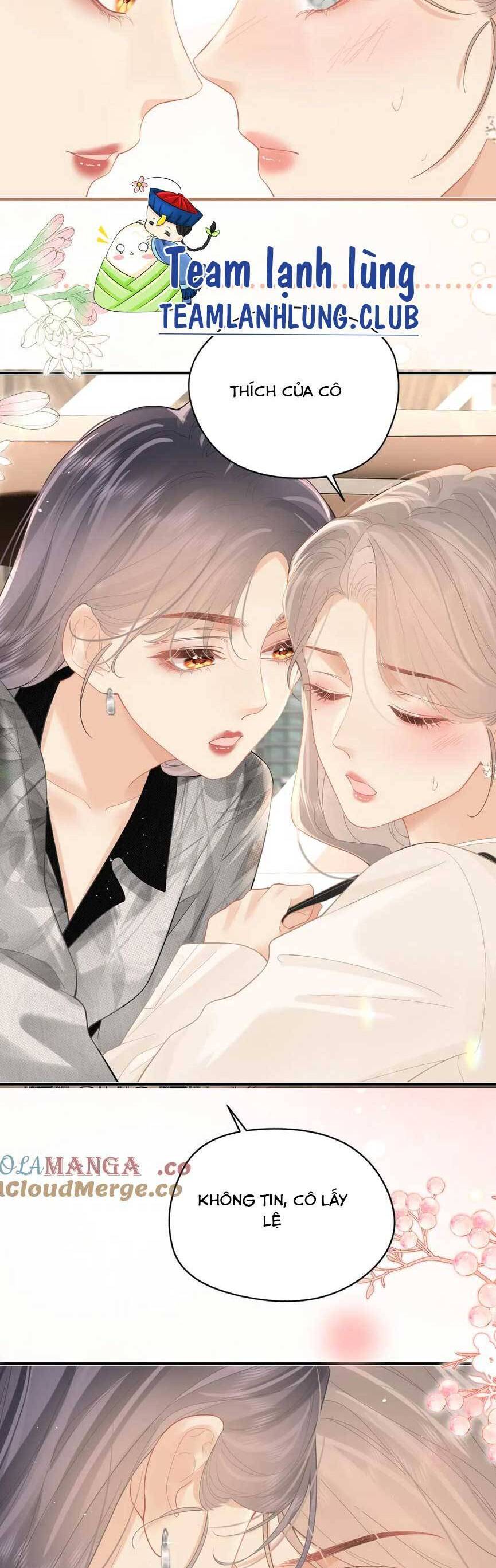 Luôn Có Giáo Viên Muốn Mời Phụ Huynh Chap 37 - Next Chap 38