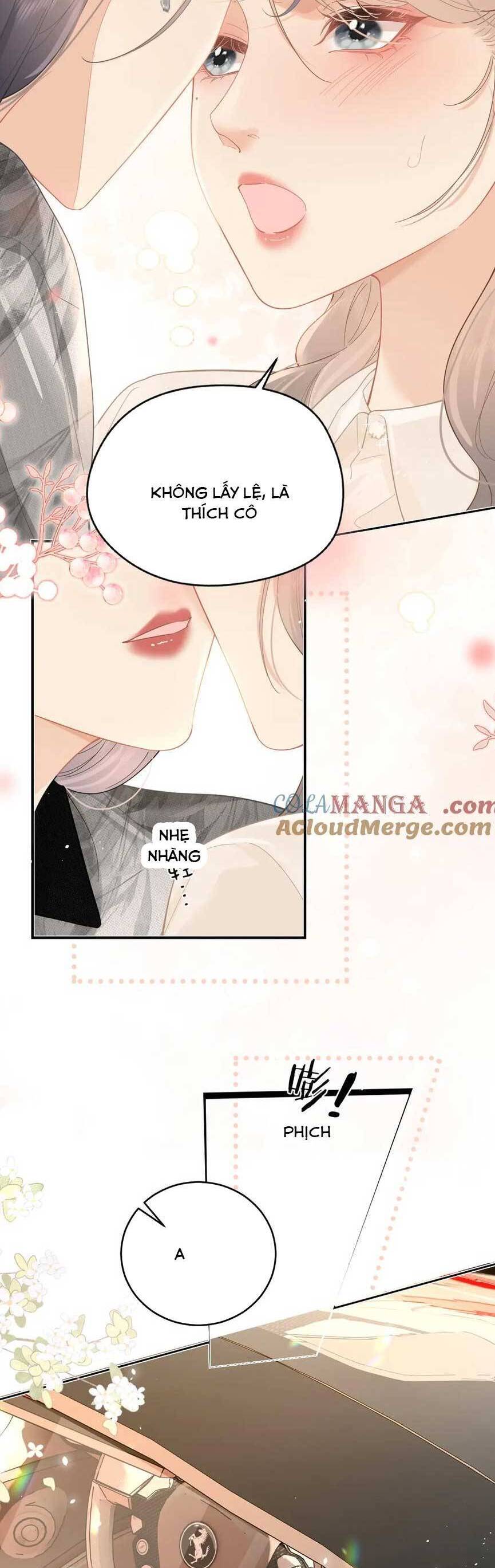 Luôn Có Giáo Viên Muốn Mời Phụ Huynh Chap 37 - Next Chap 38