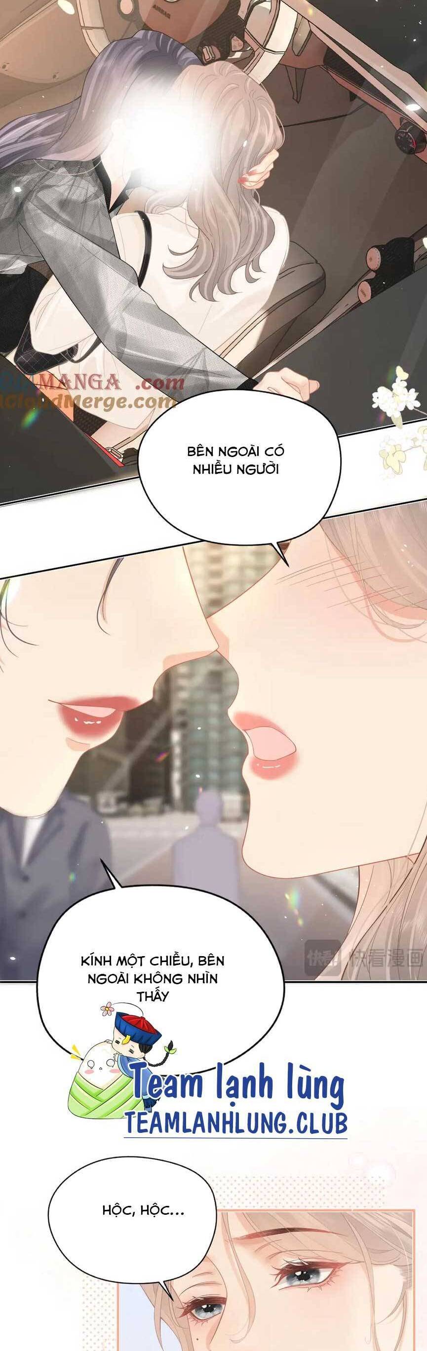 Luôn Có Giáo Viên Muốn Mời Phụ Huynh Chap 37 - Next Chap 38