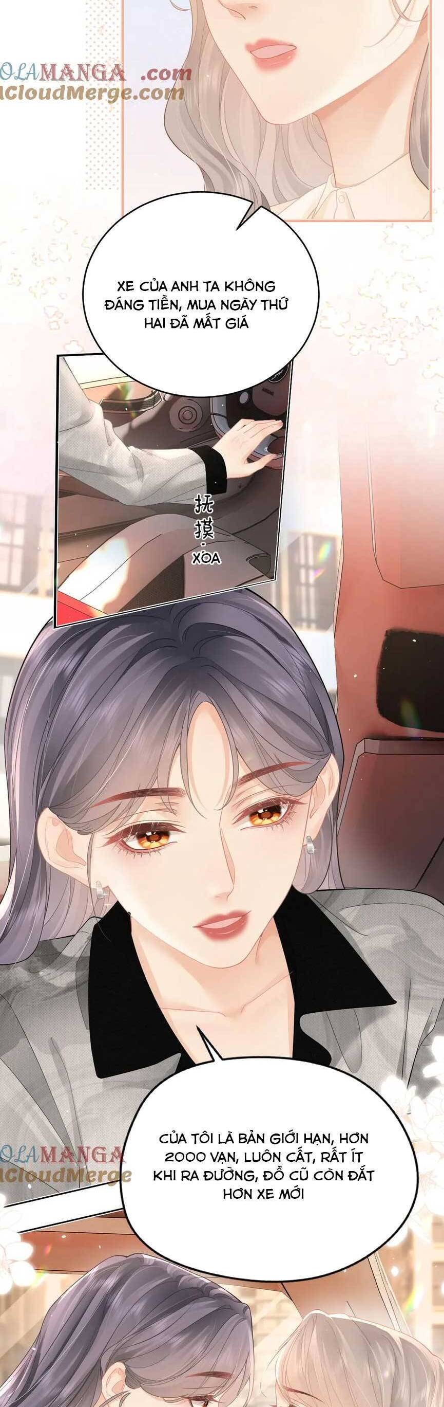 Luôn Có Giáo Viên Muốn Mời Phụ Huynh Chap 37 - Next Chap 38
