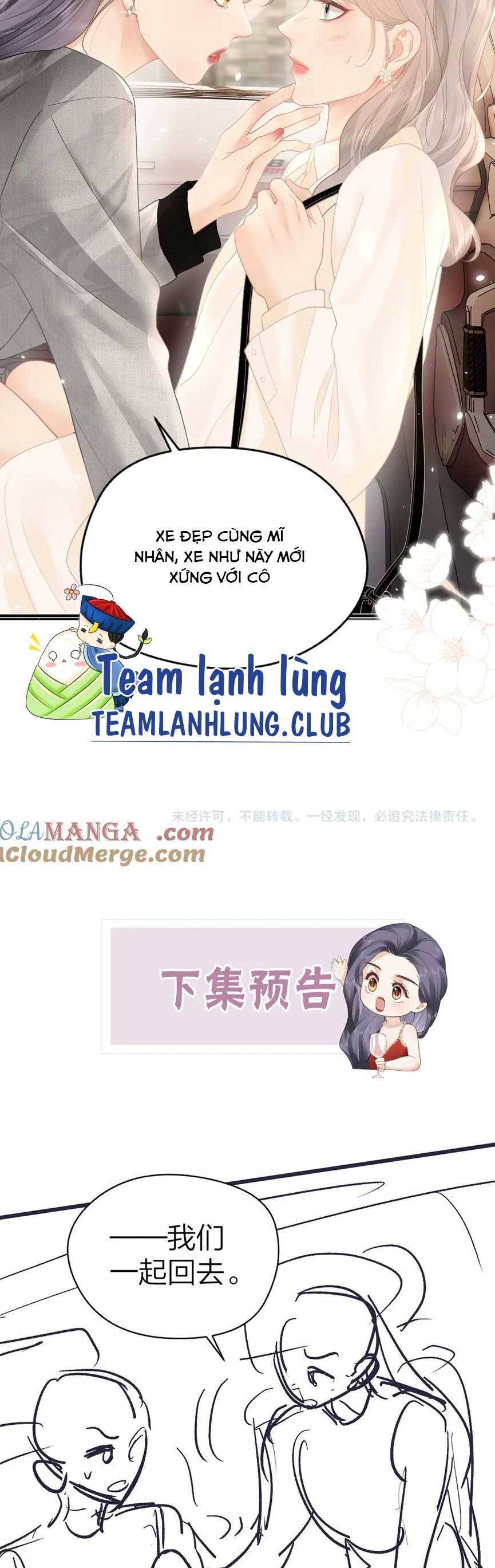 Luôn Có Giáo Viên Muốn Mời Phụ Huynh Chap 37 - Next Chap 38