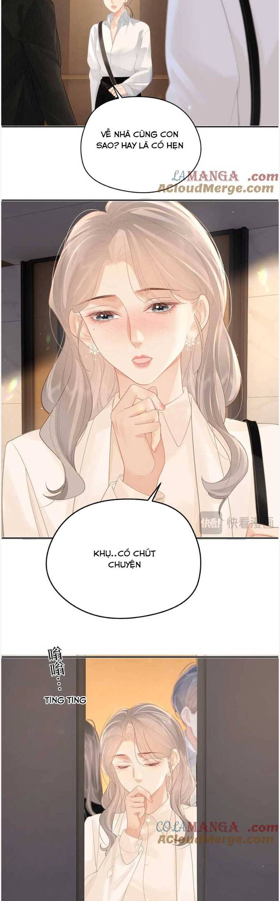 Luôn Có Giáo Viên Muốn Mời Phụ Huynh Chap 37 - Next Chap 38