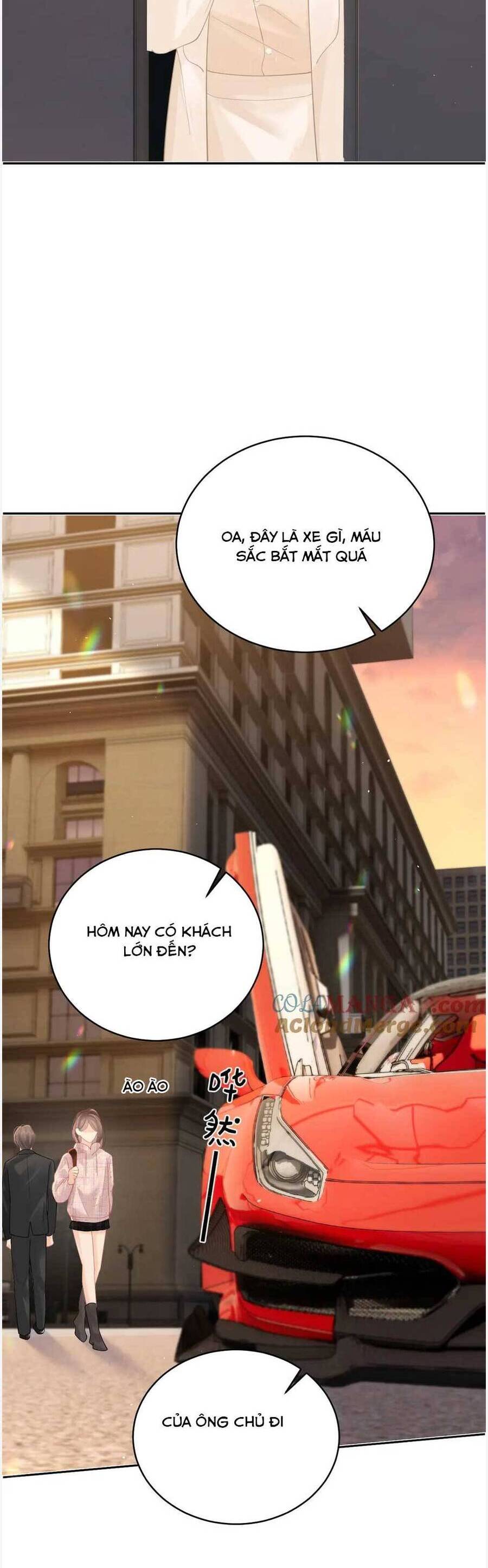 Luôn Có Giáo Viên Muốn Mời Phụ Huynh Chap 37 - Next Chap 38