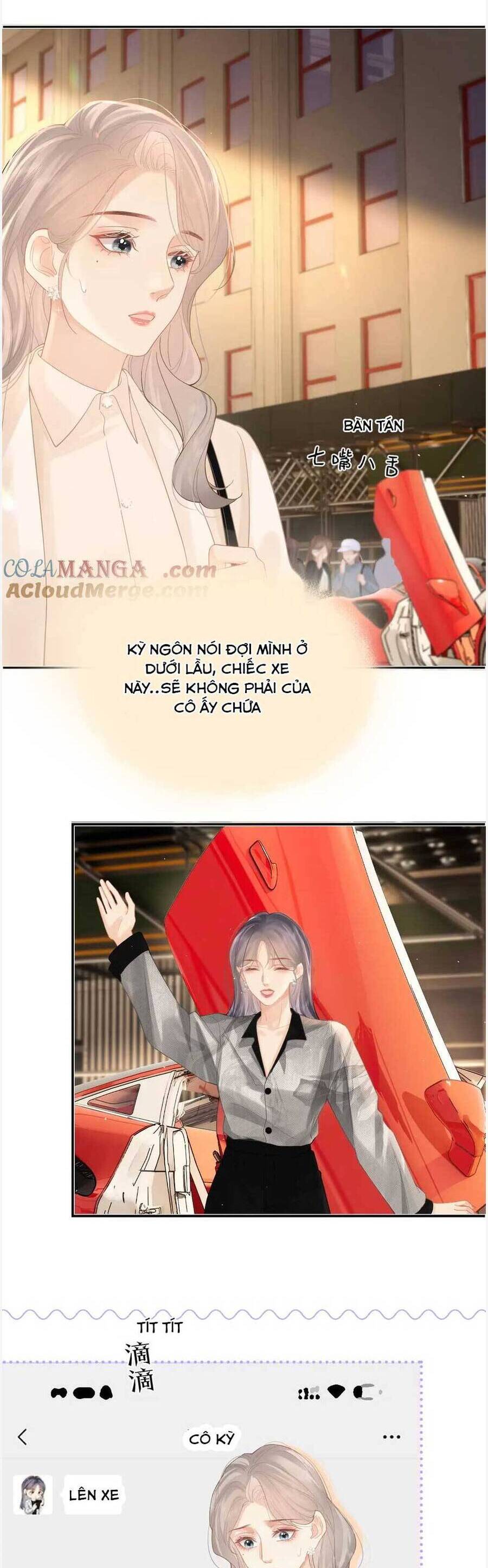 Luôn Có Giáo Viên Muốn Mời Phụ Huynh Chap 37 - Next Chap 38
