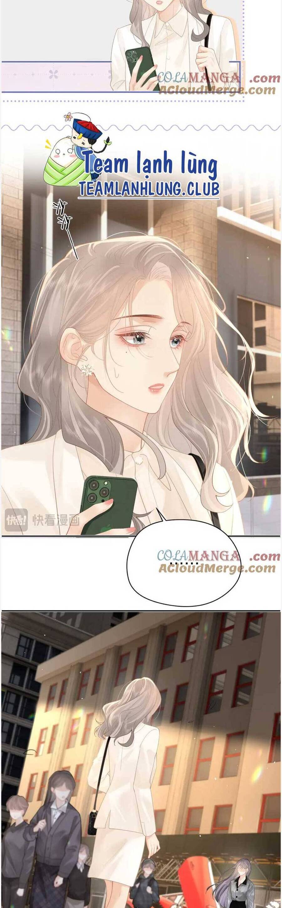 Luôn Có Giáo Viên Muốn Mời Phụ Huynh Chap 37 - Next Chap 38