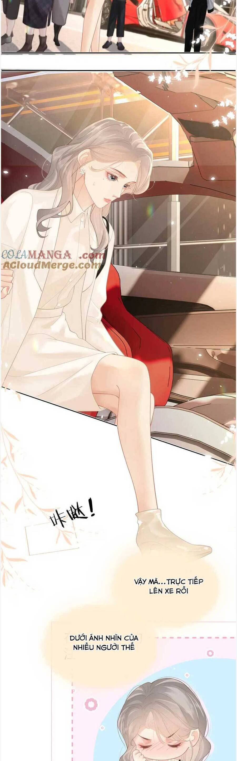 Luôn Có Giáo Viên Muốn Mời Phụ Huynh Chap 37 - Next Chap 38