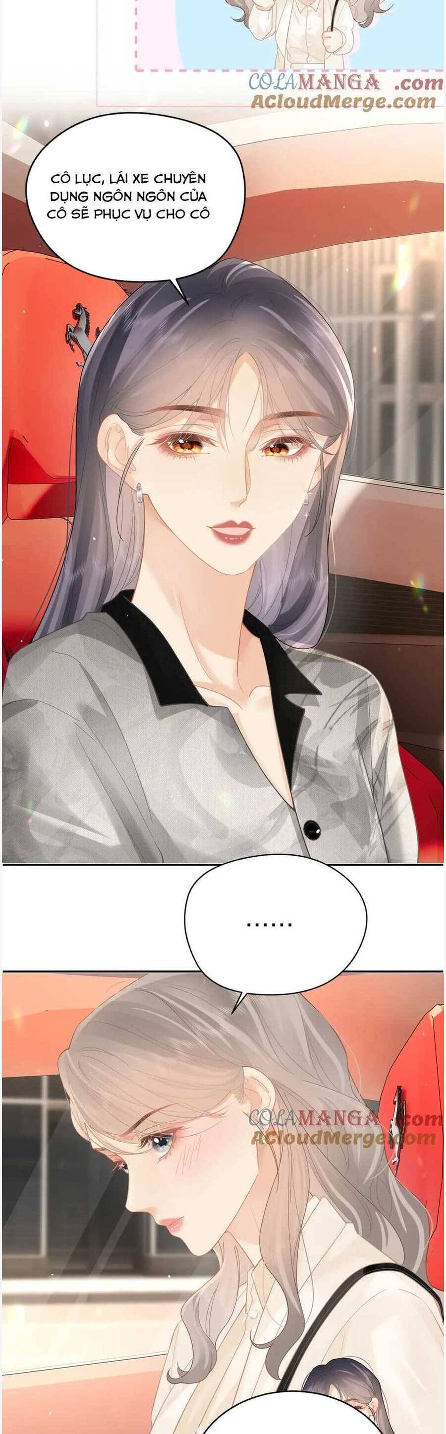 Luôn Có Giáo Viên Muốn Mời Phụ Huynh Chap 37 - Next Chap 38