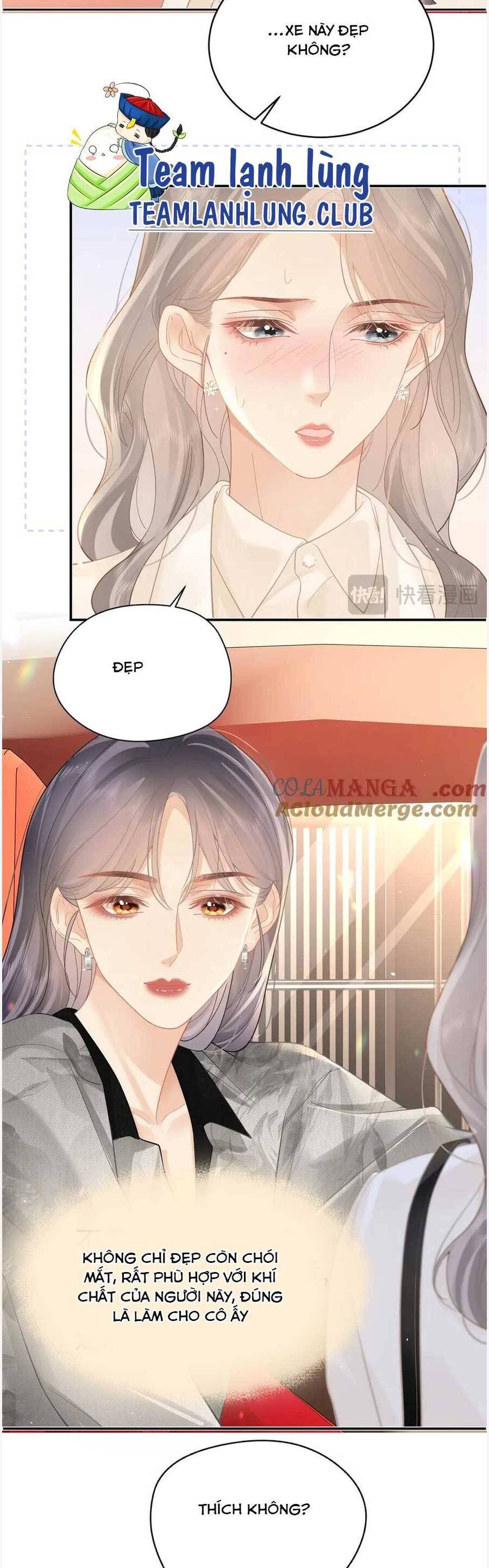 Luôn Có Giáo Viên Muốn Mời Phụ Huynh Chap 37 - Next Chap 38