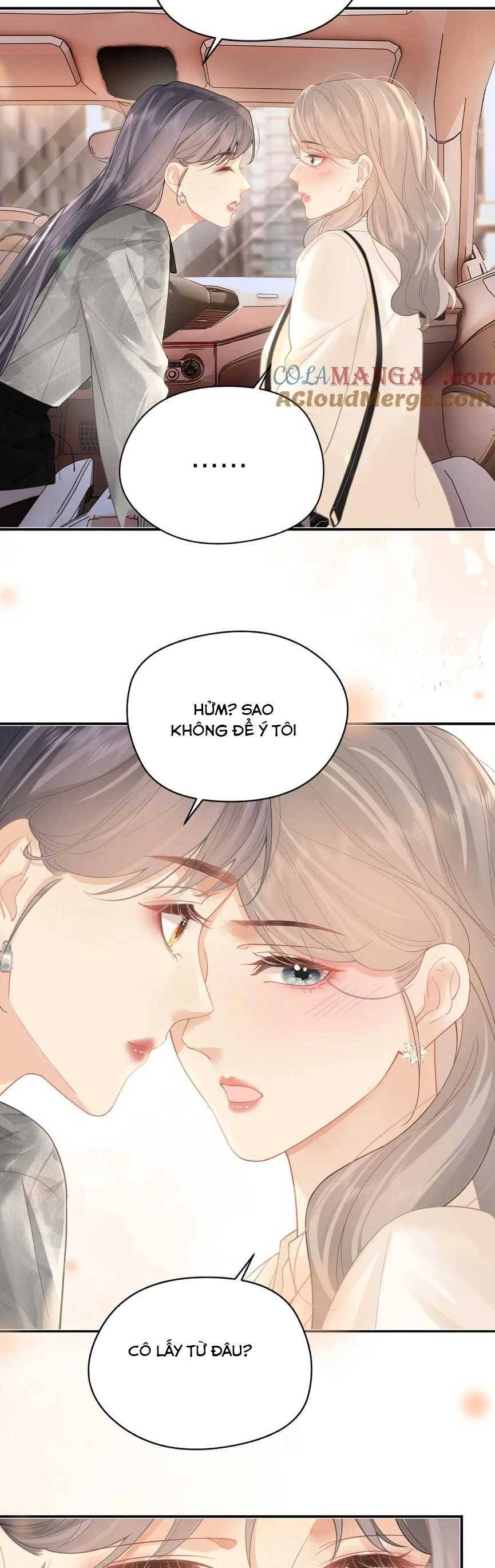 Luôn Có Giáo Viên Muốn Mời Phụ Huynh Chap 37 - Next Chap 38