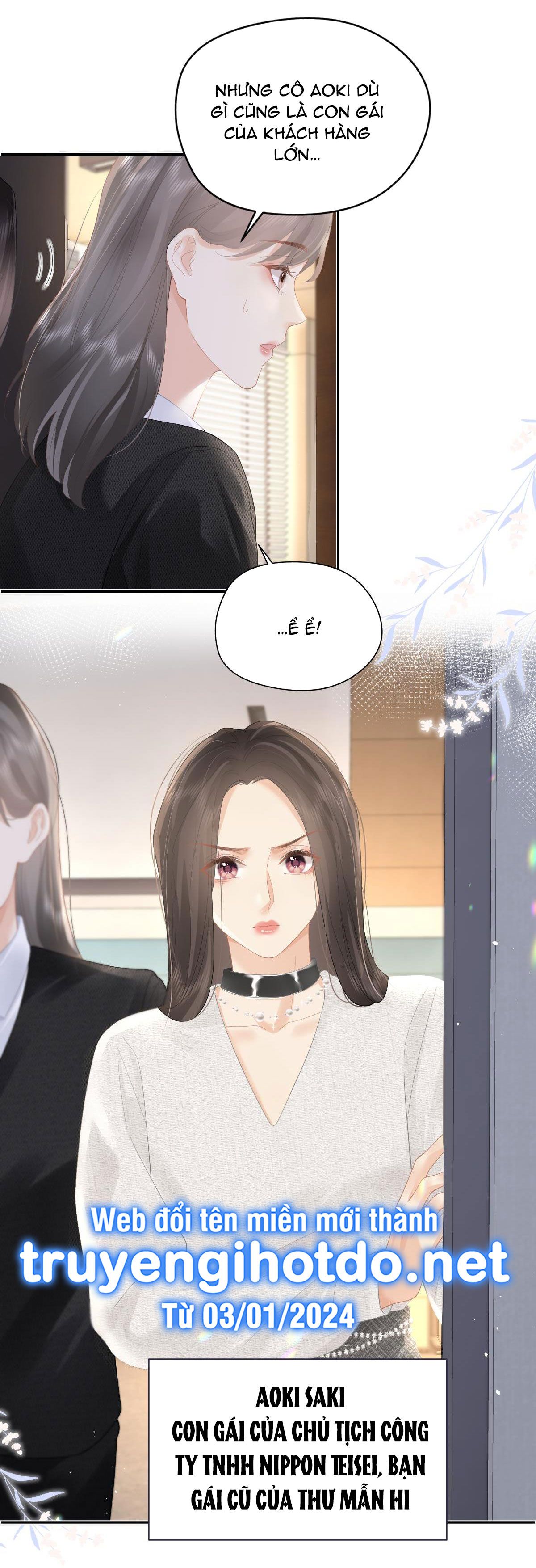 Luôn Có Giáo Viên Muốn Mời Phụ Huynh Chap 371 - Next Chap 372