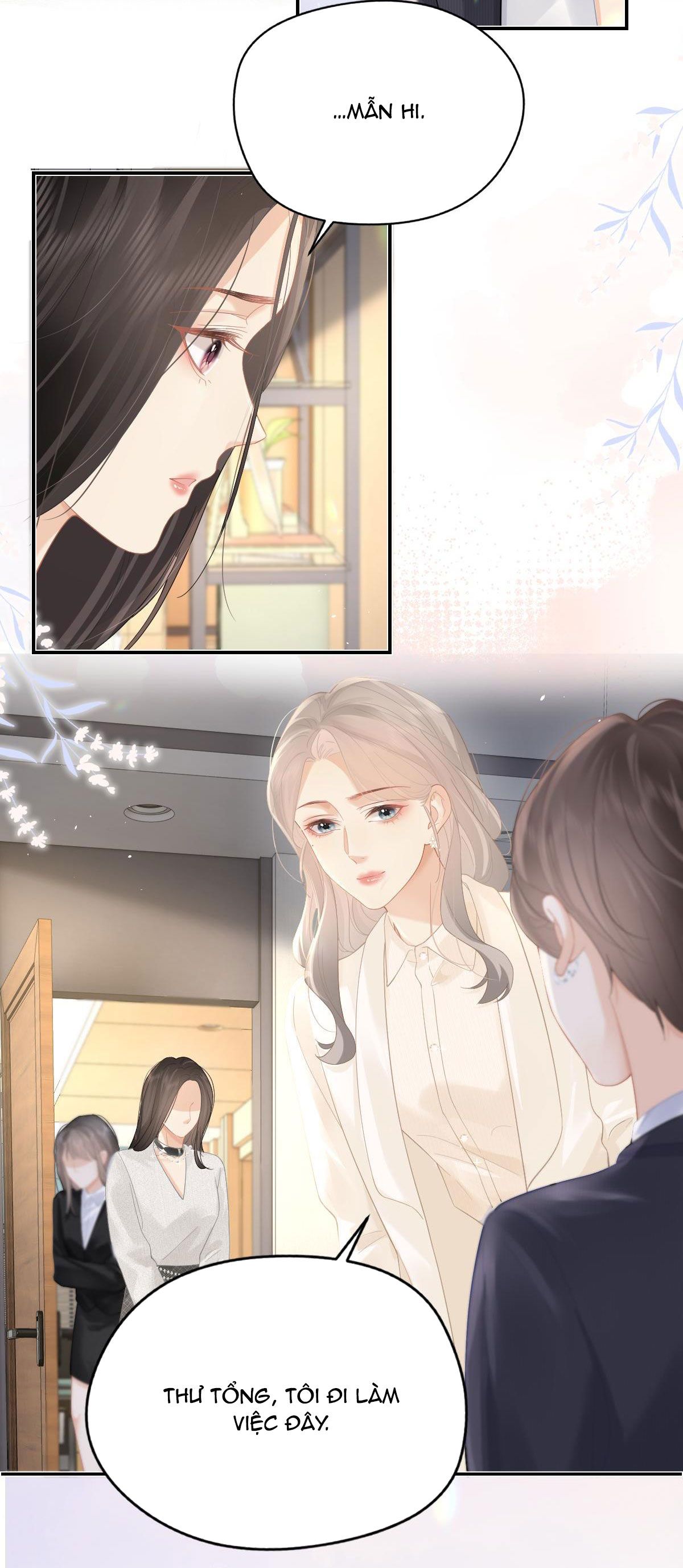 Luôn Có Giáo Viên Muốn Mời Phụ Huynh Chap 371 - Next Chap 372