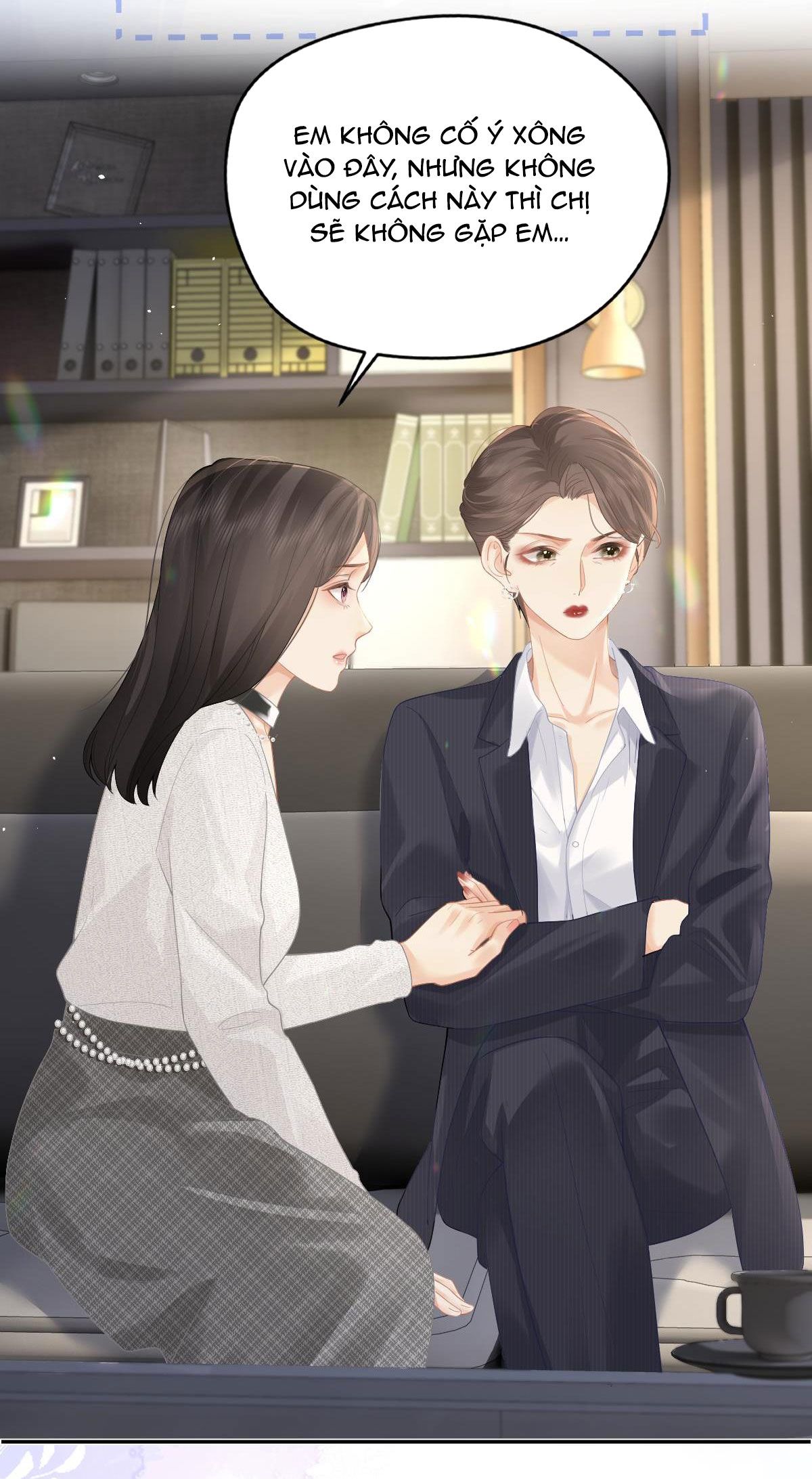 Luôn Có Giáo Viên Muốn Mời Phụ Huynh Chap 371 - Next Chap 372