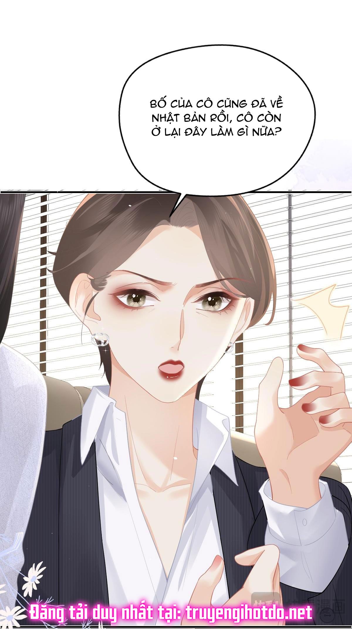 Luôn Có Giáo Viên Muốn Mời Phụ Huynh Chap 371 - Next Chap 372