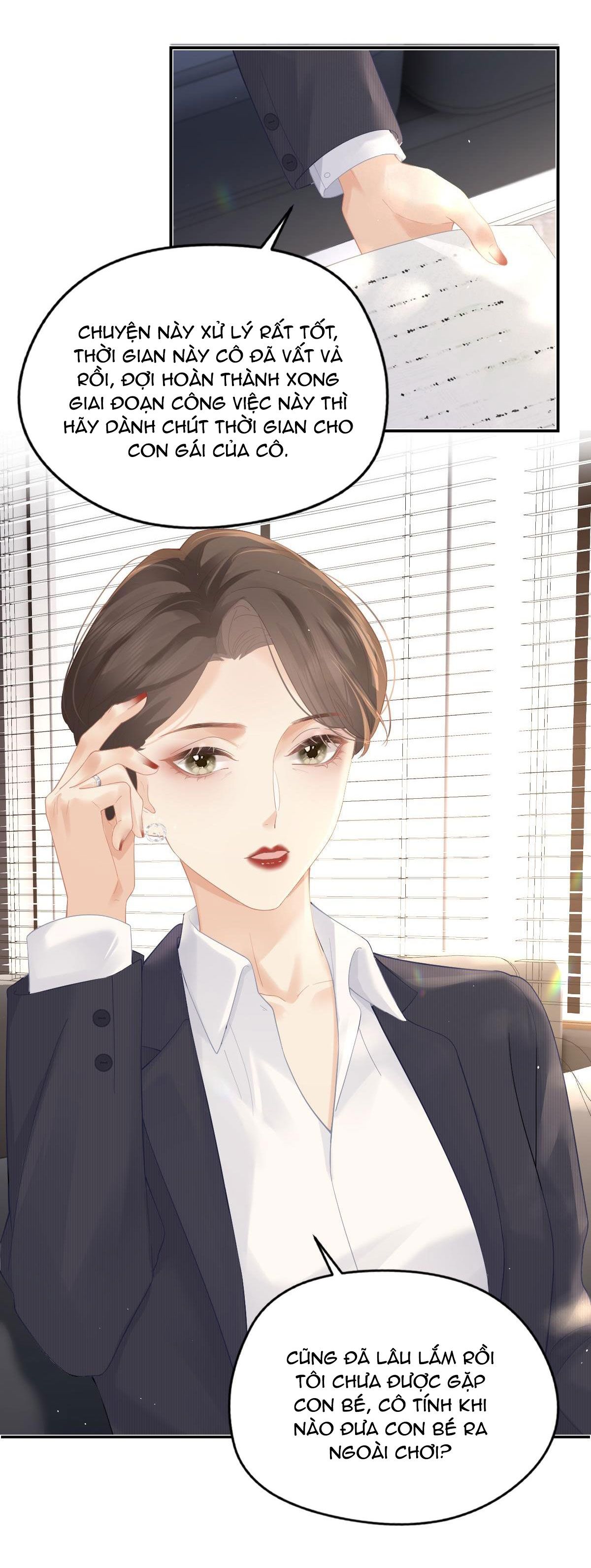 Luôn Có Giáo Viên Muốn Mời Phụ Huynh Chap 371 - Next Chap 372