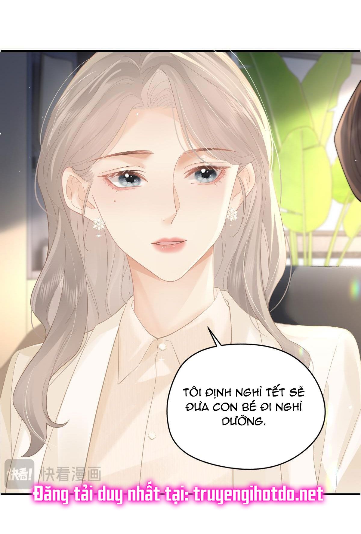 Luôn Có Giáo Viên Muốn Mời Phụ Huynh Chap 371 - Next Chap 372