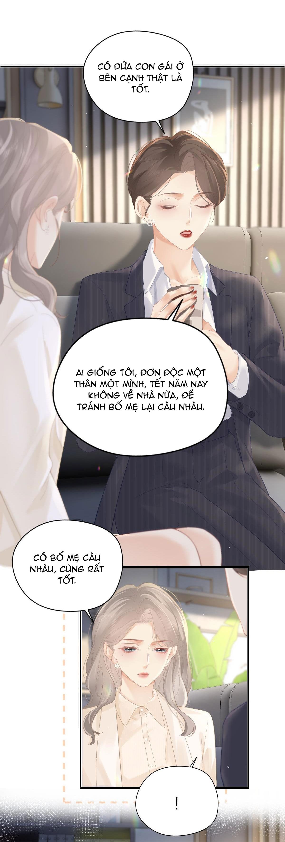Luôn Có Giáo Viên Muốn Mời Phụ Huynh Chap 371 - Next Chap 372