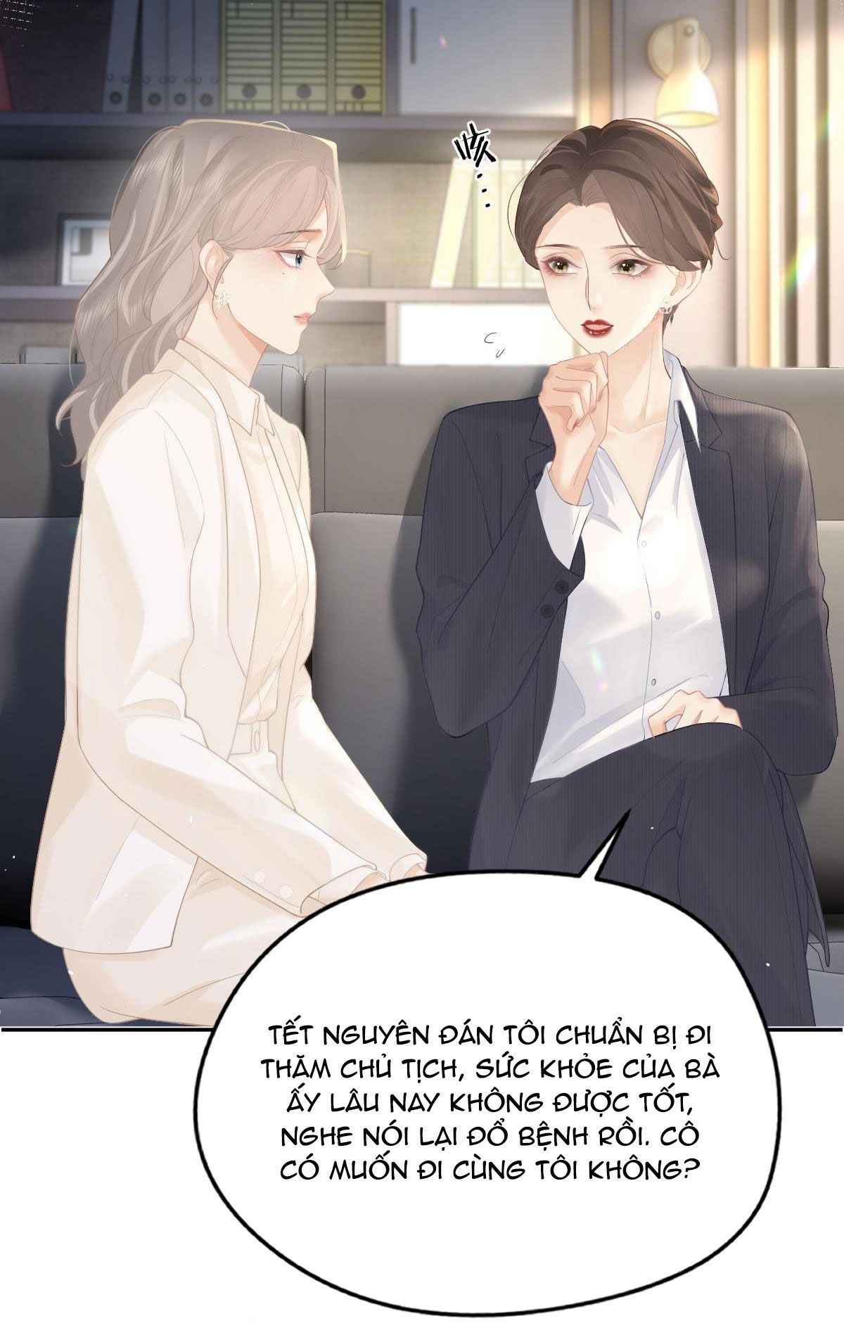 Luôn Có Giáo Viên Muốn Mời Phụ Huynh Chap 371 - Next Chap 372