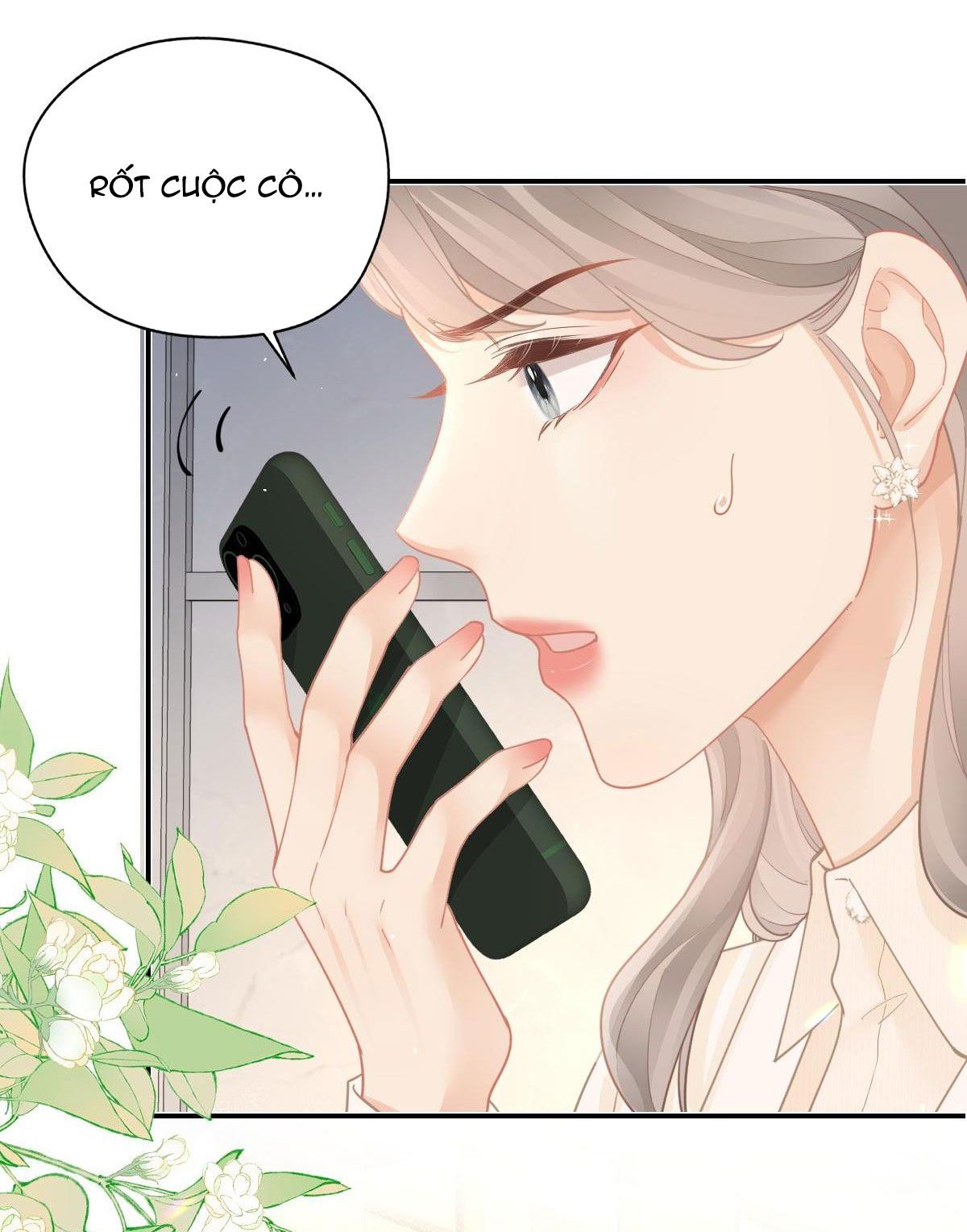 Luôn Có Giáo Viên Muốn Mời Phụ Huynh Chap 372 - Next Chap 373