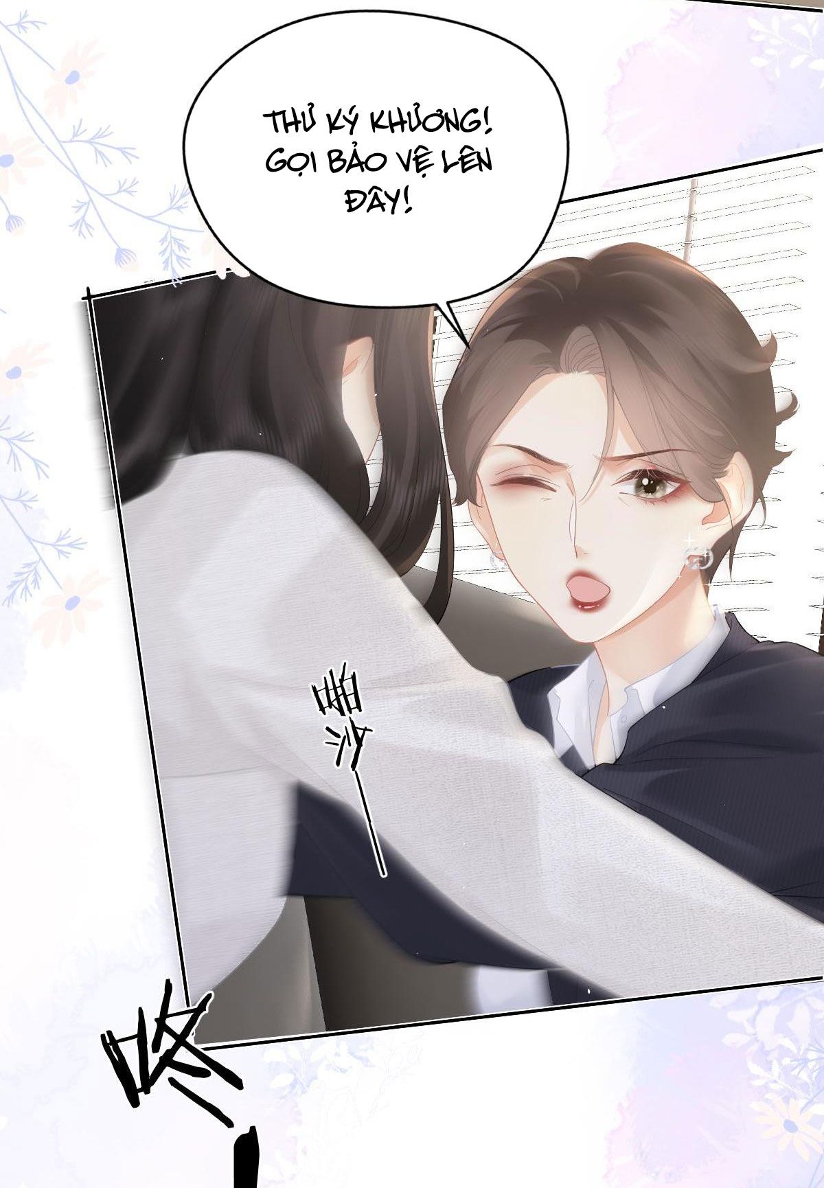 Luôn Có Giáo Viên Muốn Mời Phụ Huynh Chap 372 - Next Chap 373