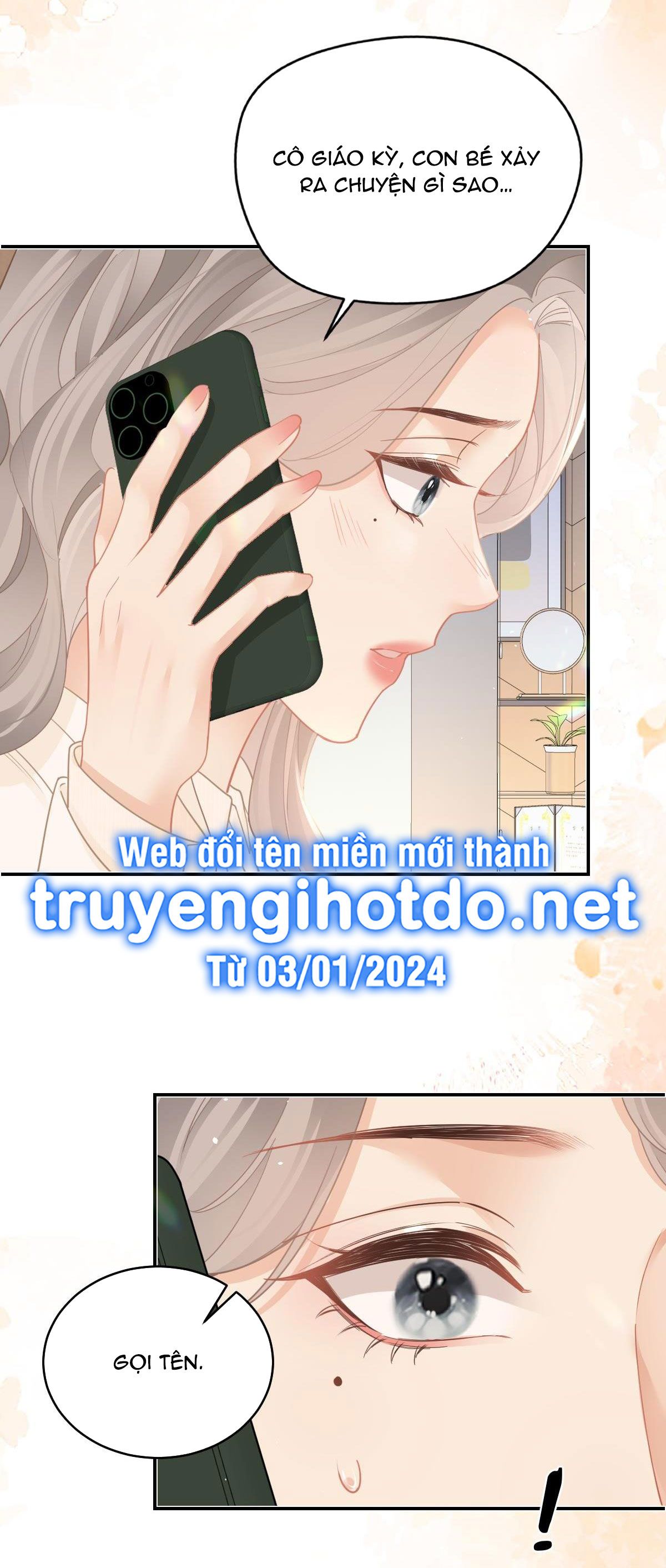 Luôn Có Giáo Viên Muốn Mời Phụ Huynh Chap 372 - Next Chap 373