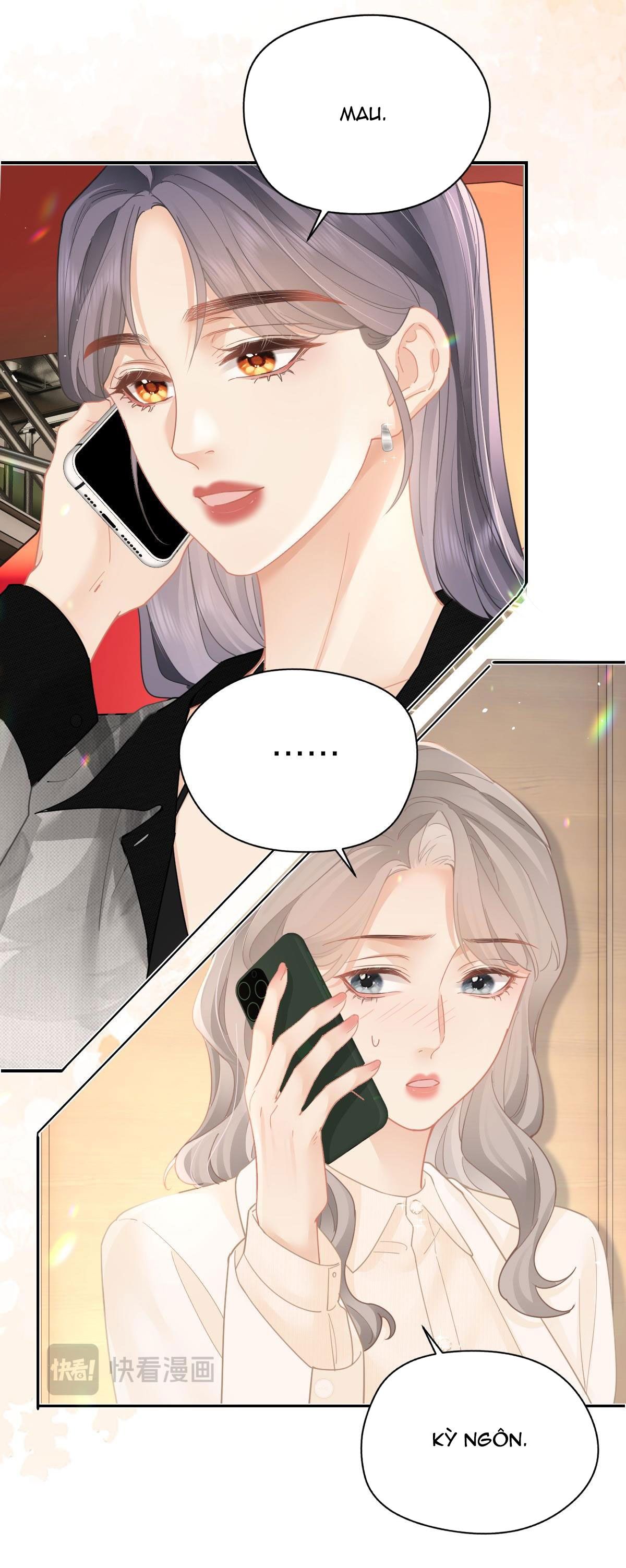 Luôn Có Giáo Viên Muốn Mời Phụ Huynh Chap 372 - Next Chap 373