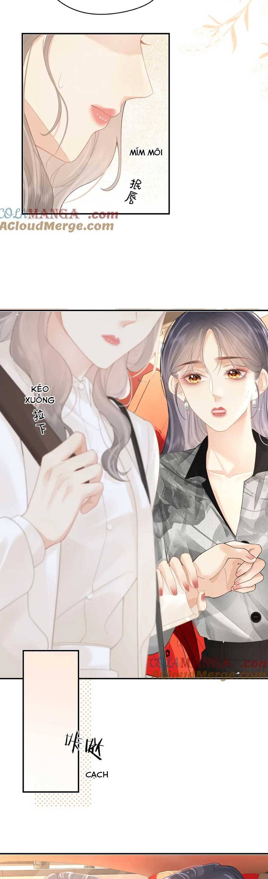 Luôn Có Giáo Viên Muốn Mời Phụ Huynh Chap 38 - Next Chap 39