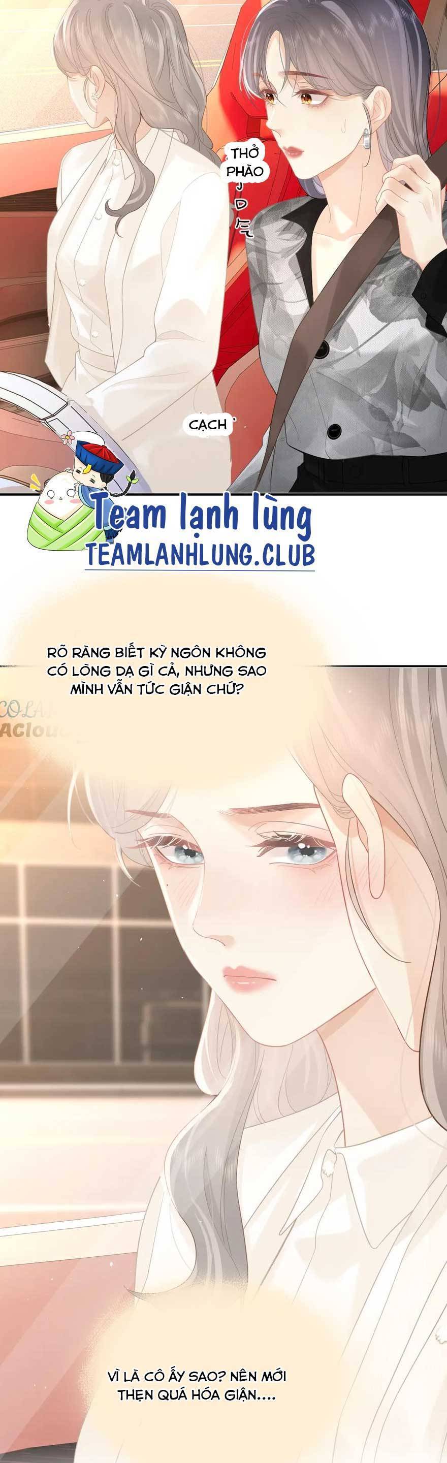 Luôn Có Giáo Viên Muốn Mời Phụ Huynh Chap 38 - Next Chap 39