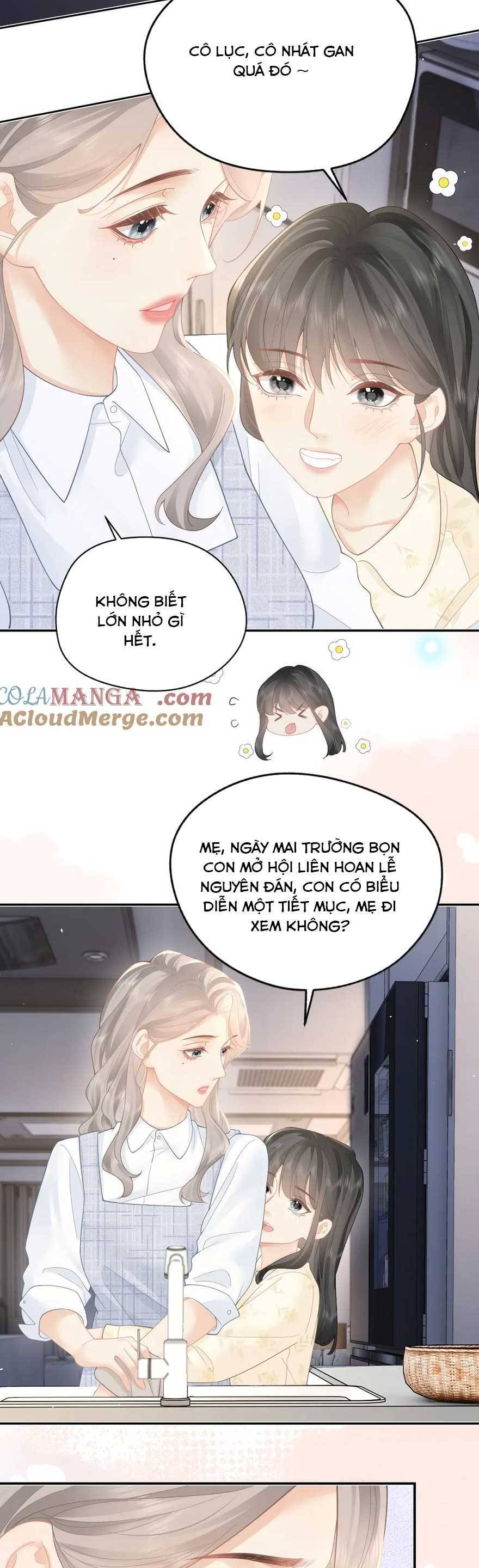 Luôn Có Giáo Viên Muốn Mời Phụ Huynh Chap 38 - Next Chap 39
