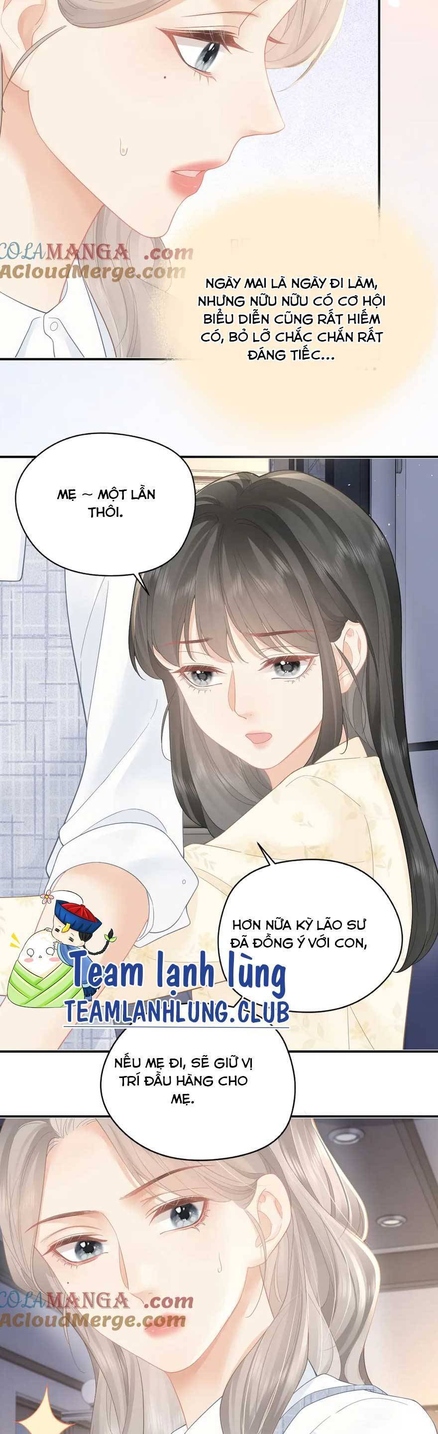 Luôn Có Giáo Viên Muốn Mời Phụ Huynh Chap 38 - Next Chap 39