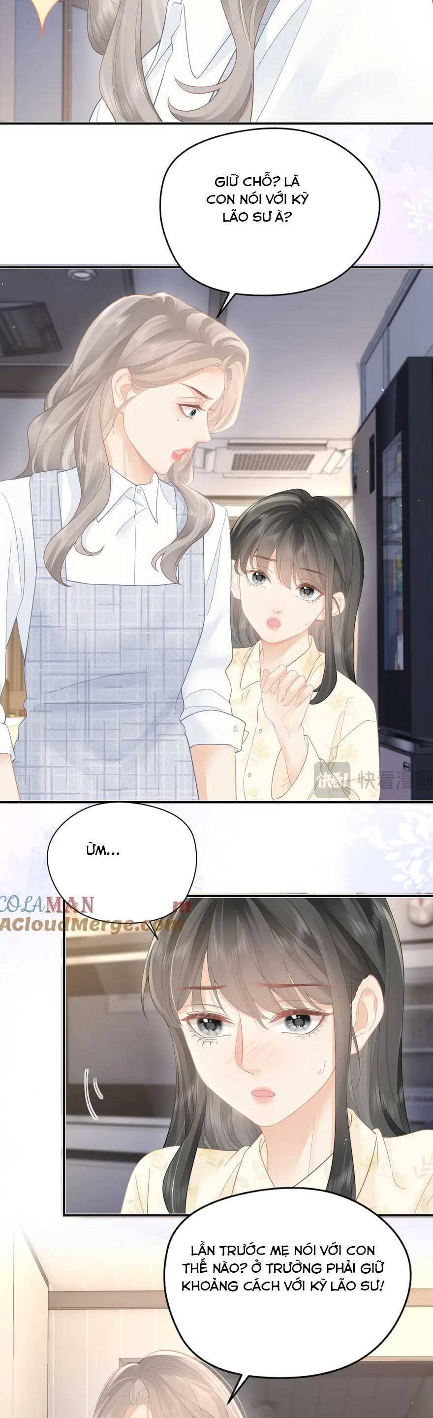 Luôn Có Giáo Viên Muốn Mời Phụ Huynh Chap 38 - Next Chap 39