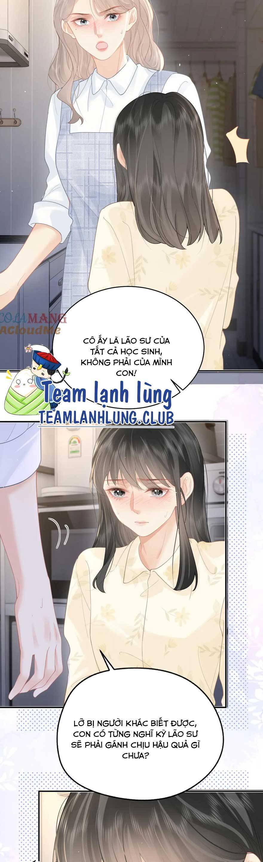 Luôn Có Giáo Viên Muốn Mời Phụ Huynh Chap 38 - Next Chap 39