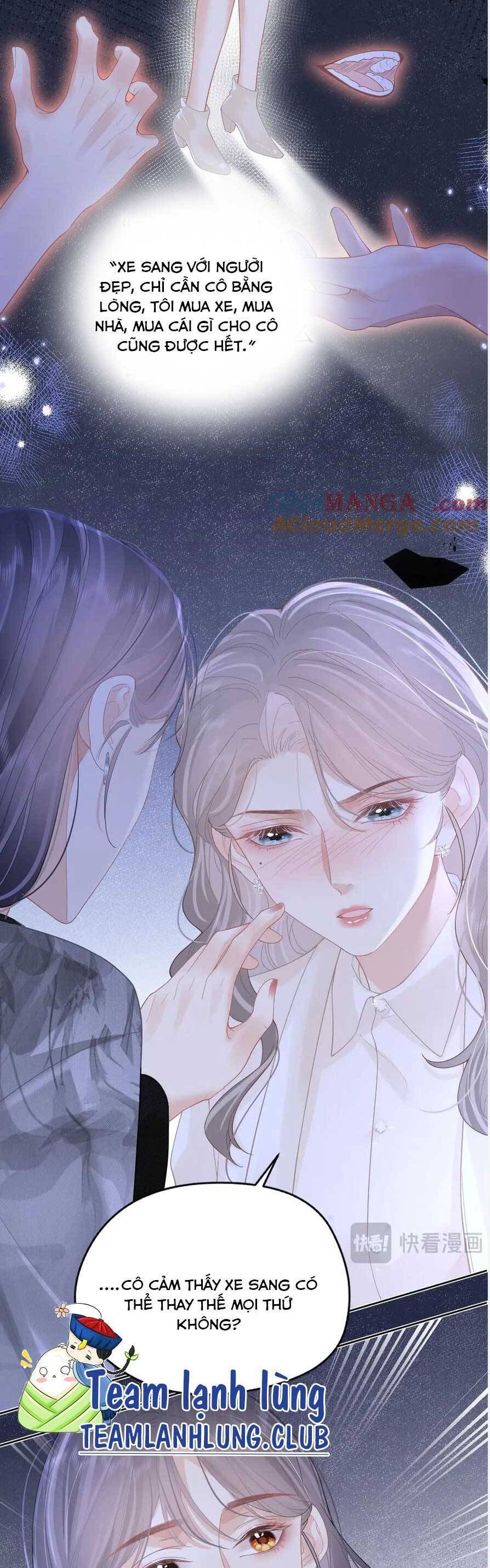 Luôn Có Giáo Viên Muốn Mời Phụ Huynh Chap 38 - Next Chap 39