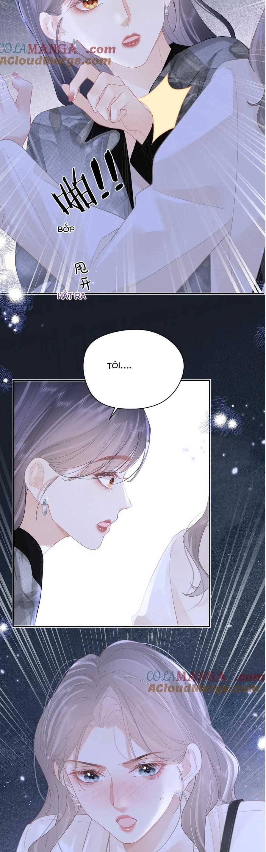 Luôn Có Giáo Viên Muốn Mời Phụ Huynh Chap 38 - Next Chap 39