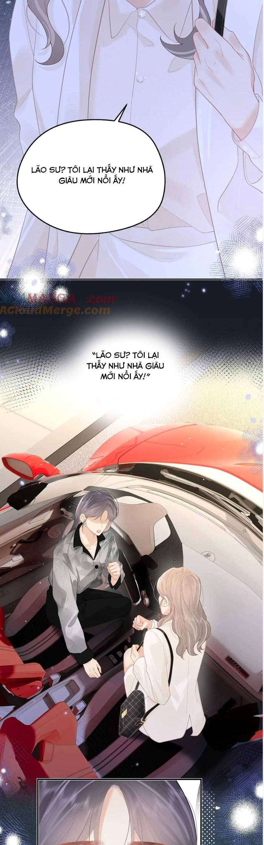 Luôn Có Giáo Viên Muốn Mời Phụ Huynh Chap 38 - Next Chap 39