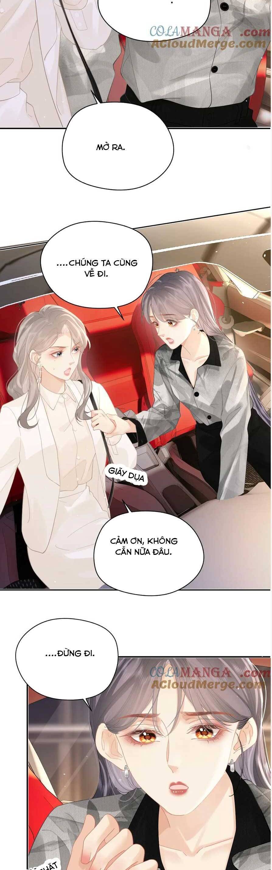 Luôn Có Giáo Viên Muốn Mời Phụ Huynh Chap 38 - Next Chap 39