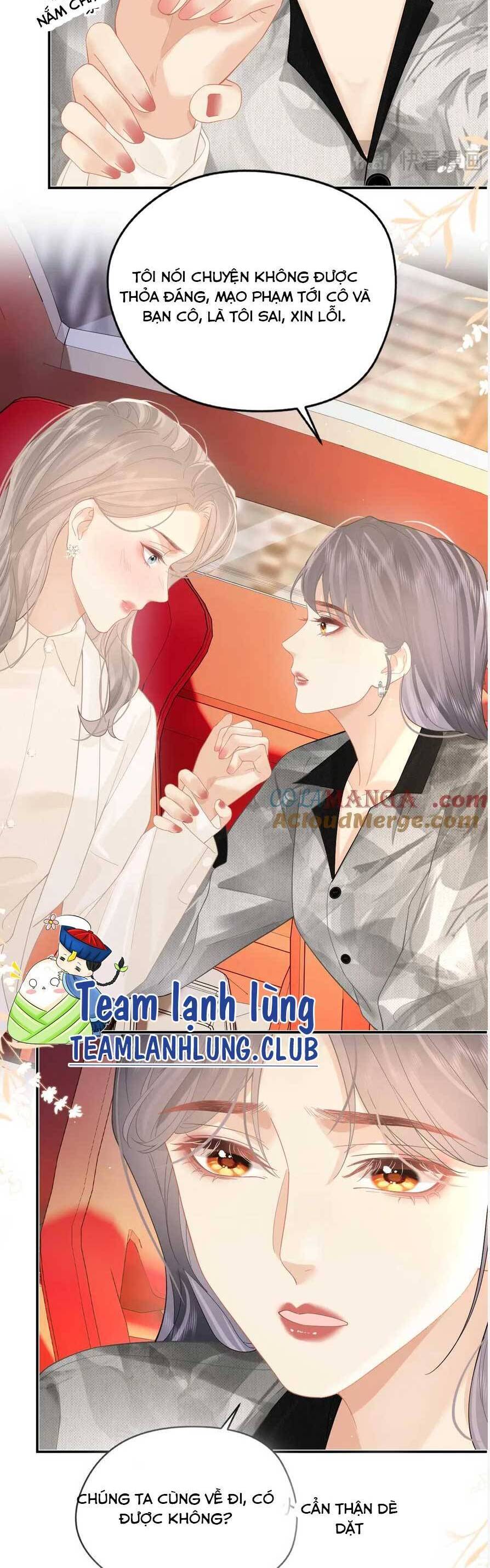 Luôn Có Giáo Viên Muốn Mời Phụ Huynh Chap 38 - Next Chap 39