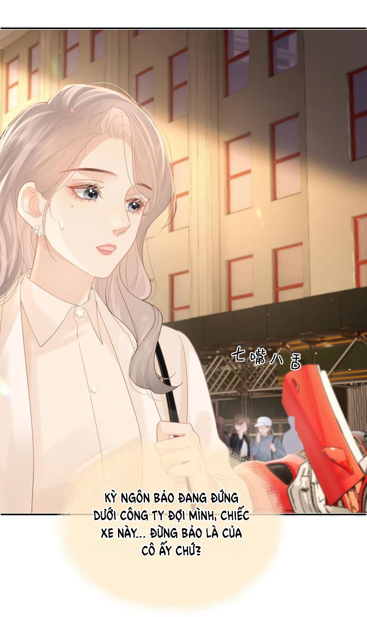 Luôn Có Giáo Viên Muốn Mời Phụ Huynh Chap 381 - Next Chap 382